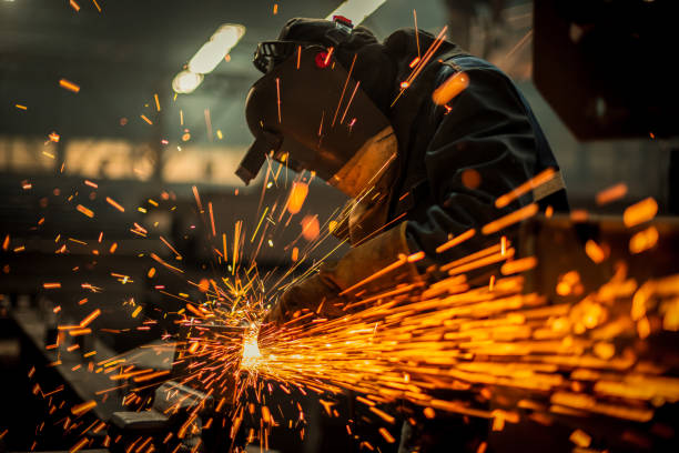 Best Structural Steel Welding in Friars Point, MS