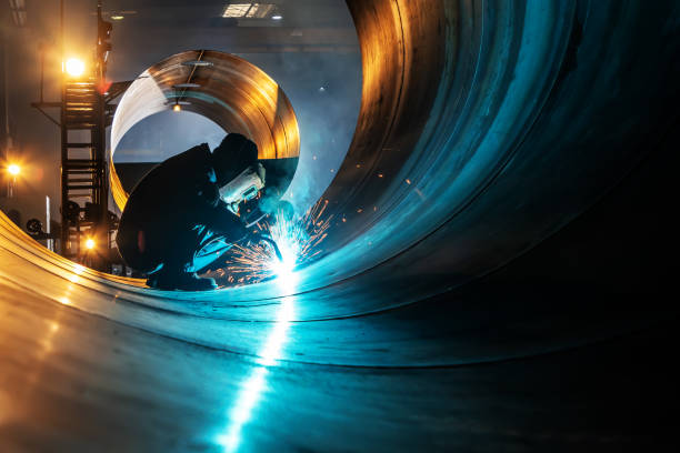 Best Aerospace and Defense Welding in Friars Point, MS