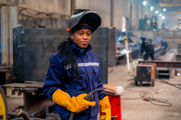 Best Specialty Welding Processes in Friars Point, MS