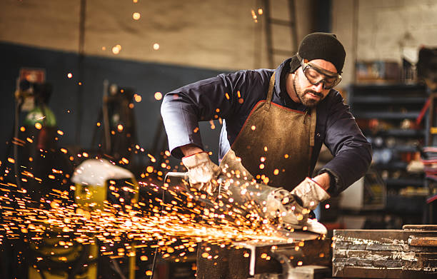 Best Food and Beverage Processing Equipment Welding in Friars Point, MS