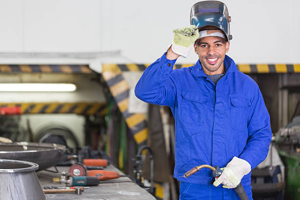 Affordable Welder Services in Friars Point, MS