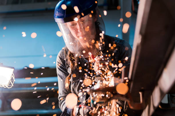 Best Welding Inspection and Certification in Friars Point, MS