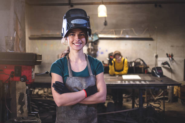 Reliable Friars Point, MS Welder & Metal Fabrication Solutions